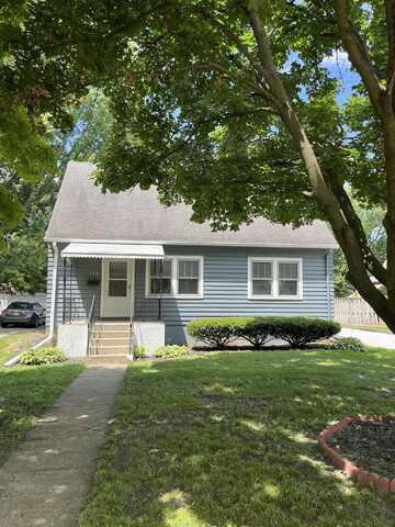 712 N 1st Street, Kentland, IN 47951