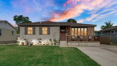 807 N Rensselaer Street, Griffith, IN 46319