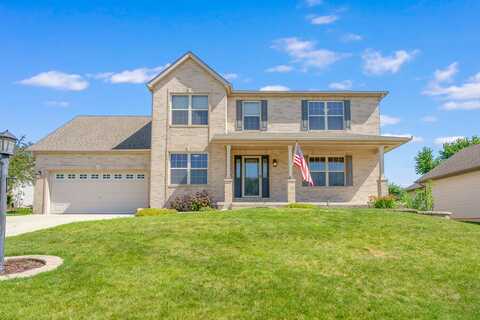 2550 Honelee Court, Valparaiso, IN 46385