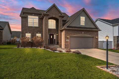 10312 Nelson Street, Crown Point, IN 46307