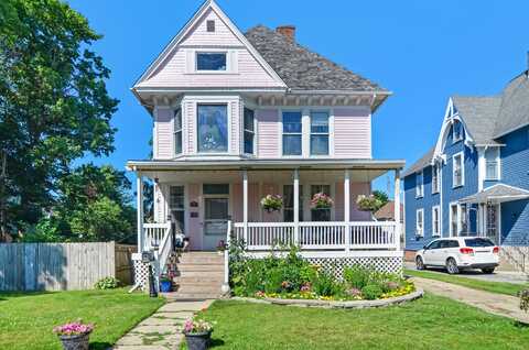 1207 Michigan Avenue, La Porte, IN 46350