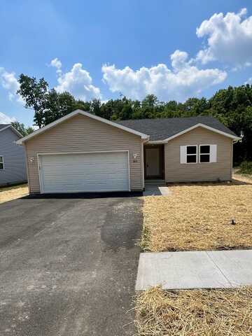 3835 Schneider Street, Lake Station, IN 46405