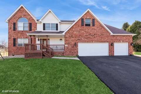 825 Elk Lane, Westville, IN 46391