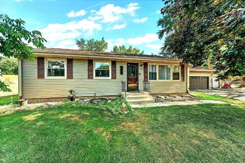 159 NW Hills Drive, Valparaiso, IN 46385