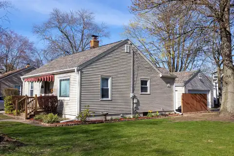 3220 Tilden Avenue, Michigan City, IN 46360