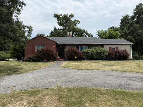 5601 Connecticut Street, Merrillville, IN 46410