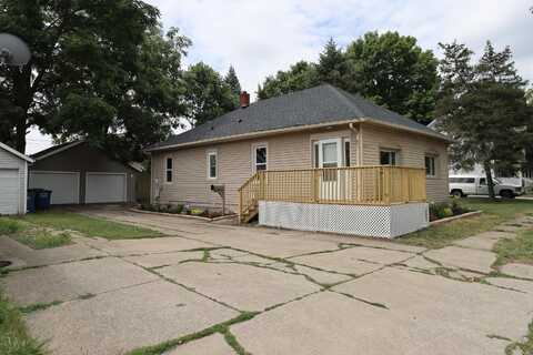 414 Allen Street, La Porte, IN 46350