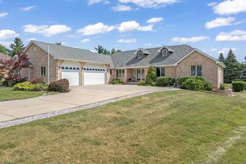 8905 Willow Lane, Saint John, IN 46373