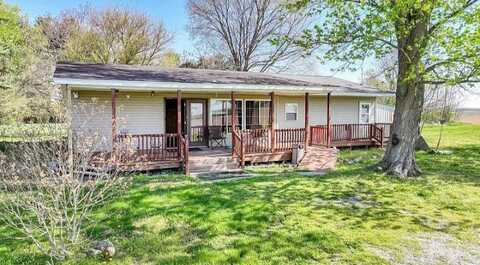 3431 N 450 W, Rensselaer, IN 47978
