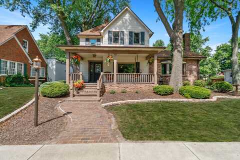 311 N Main Street, Wanatah, IN 46390