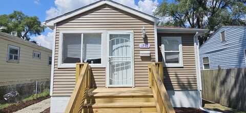 1756 Arthur Street, Gary, IN 46404