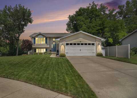 11450 W 78th Court, Saint John, IN 46373