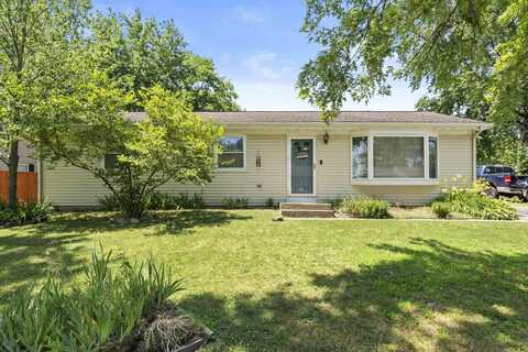 722-1 Baltimore Road, Valparaiso, IN 46385