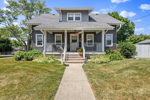 901 N Campbell Street, Valparaiso, IN 46385