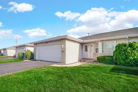 2303 99th Street, Highland, IN 46322