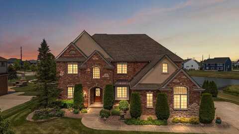 8540 W 105th Avenue, Saint John, IN 46373