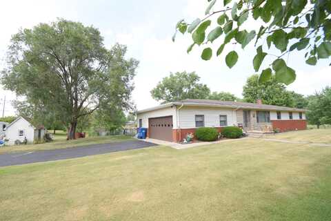 340 E Babcock Lane, Rensselaer, IN 47978