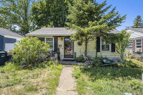 2903 Wabash Street, Michigan City, IN 46360