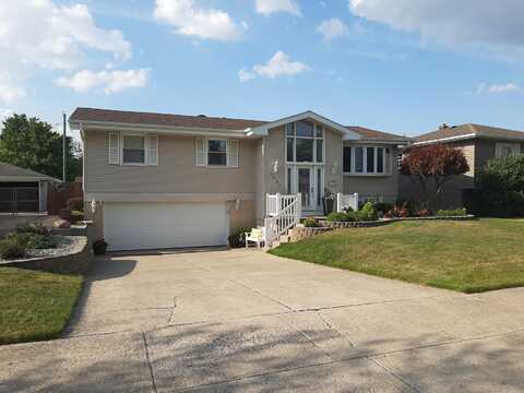 3027 100th Place, Highland, IN 46322