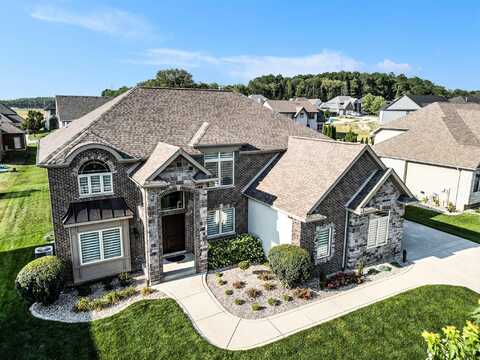 9150 Doubletree Drive N, Crown Point, IN 46307