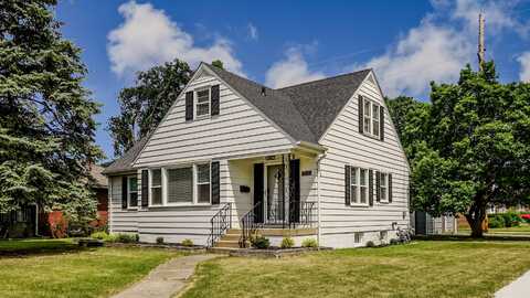 1023 173rd Street, Hammond, IN 46324