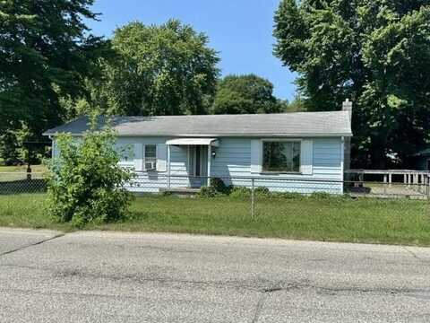 6316 E Tryon Road, Michigan City, IN 46360
