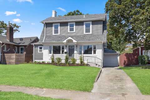 634 Johnson Street, Gary, IN 46402
