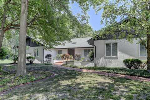 507 Wilderness Court, Schererville, IN 46375