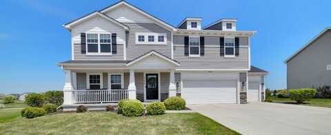 9634 Dixon Court, Cedar Lake, IN 46303
