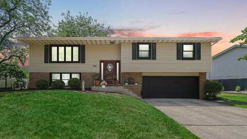 1000 Van Buren Avenue, Dyer, IN 46311