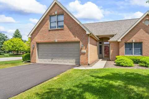 1850 Windfield Drive, Munster, IN 46321