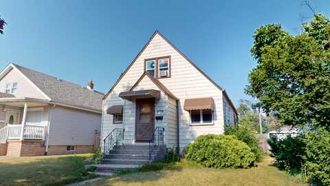 7211 Alexander Avenue, Hammond, IN 46323