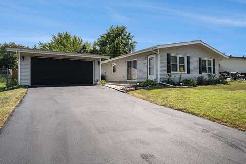 362 W 550 N, Valparaiso, IN 46385