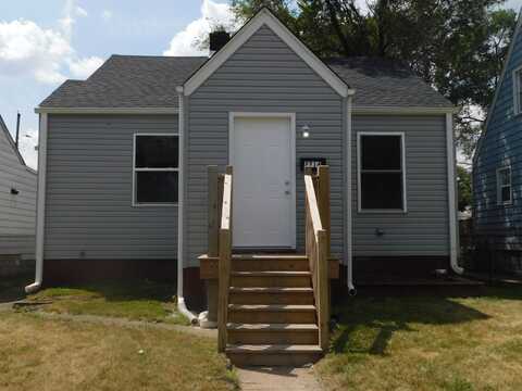 2714 162nd Place, Hammond, IN 46323