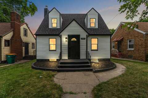 1755 Ellsworth Street, Gary, IN 46404