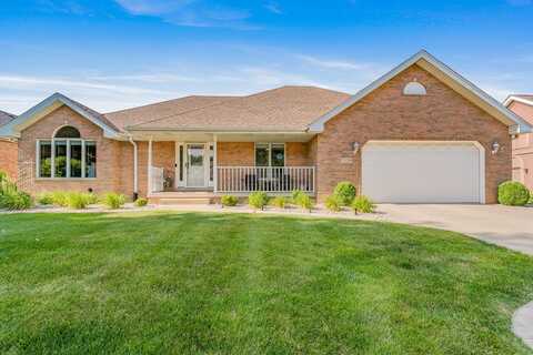 2129 Ramblewood Drive, Highland, IN 46322