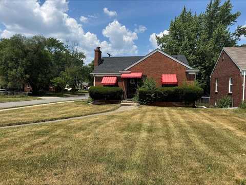 4040 W 11th Avenue, Gary, IN 46404
