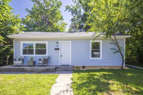 614 Carlon Court, Michigan City, IN 46360