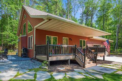 5865 BROOK TR, Eagle River, WI 54521