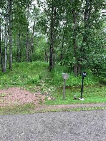 On 9TH AVE S, Park Falls, WI 54552