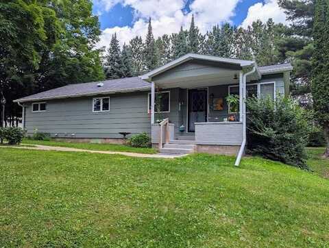 W7247 MINNOW LAKE RD S, Phillips, WI 54555