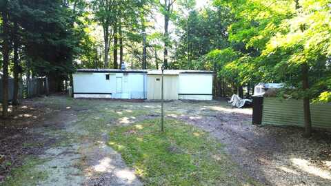 W12409 NORTHWOODS LN, Elcho, WI 54428
