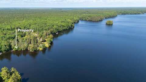 12438 LA FAVE RD, Manitowish Waters, WI 54545
