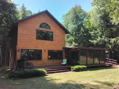 3134 CTH H, Minocqua, WI 54538
