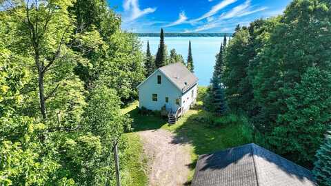 13376 HWY M64, Bergland, MI 49910