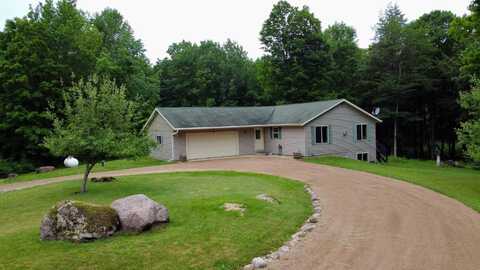 233990 NICOLE LN, Birnamwood, WI 54414