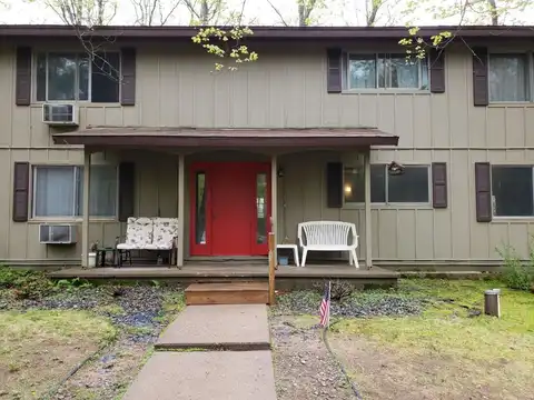 4152 SATUIT LN, Rhinelander, WI 54501
