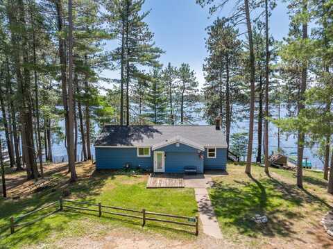 3615 HILLVIEW LN, Conover, WI 54519