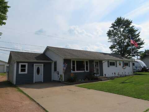 2517 MAIN ST W, Merrill, WI 54452