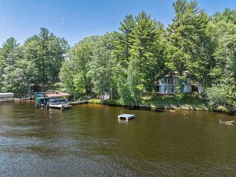 1058 LOON CREST LN, Eagle River, WI 54521